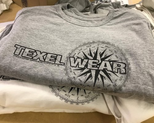 TexelWear