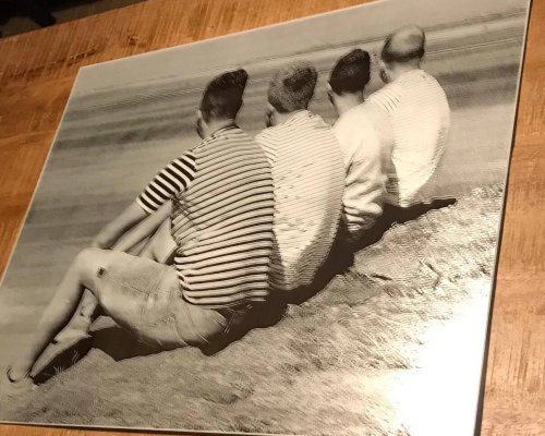 lasergravering spiegel