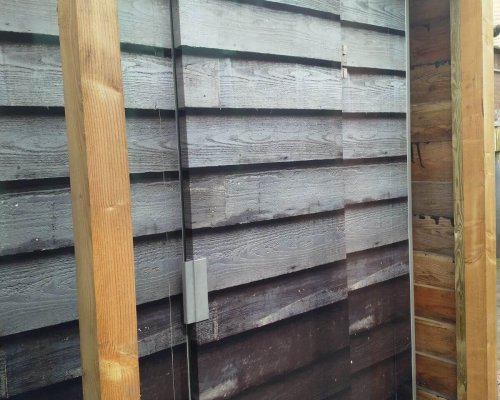 stickers-wanddecoratie ijskast