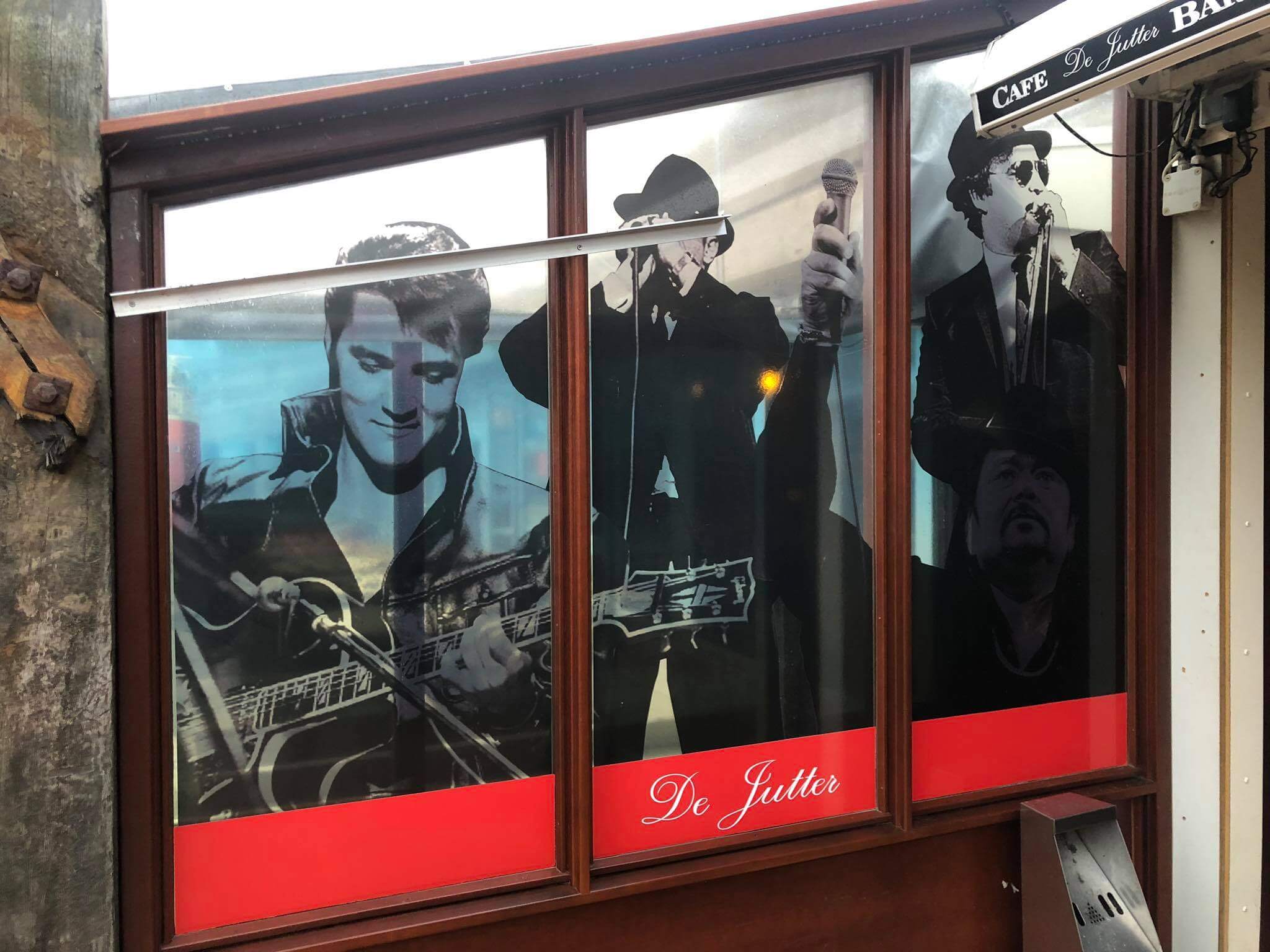 transparante prints op scherm de jutter 2